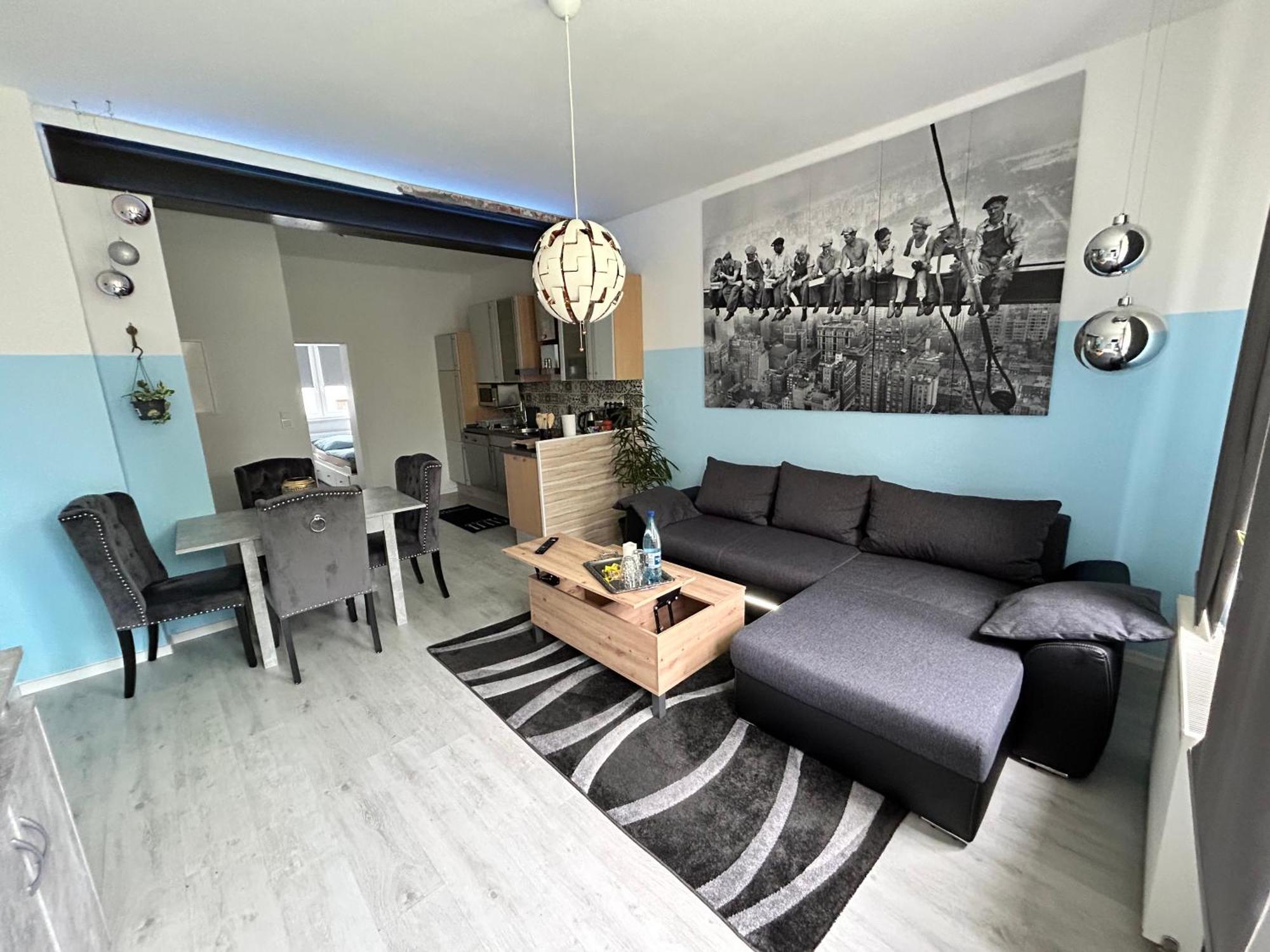 Villarosa Wilhelmshaven Exterior foto