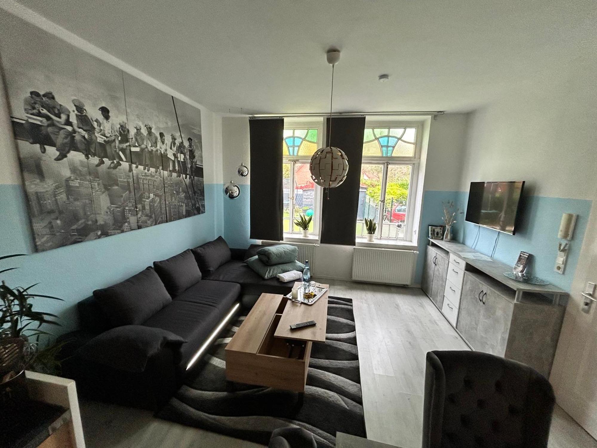 Villarosa Wilhelmshaven Exterior foto